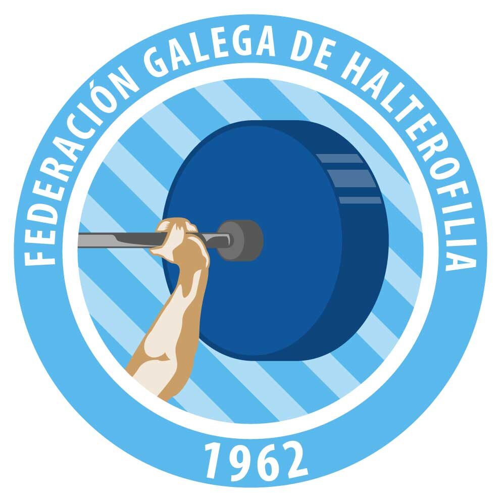 Federación Gallega de Halterofilia